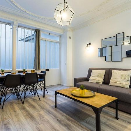 Апартаменты Cmg Maubeuge - Poissonniere Париж Экстерьер фото