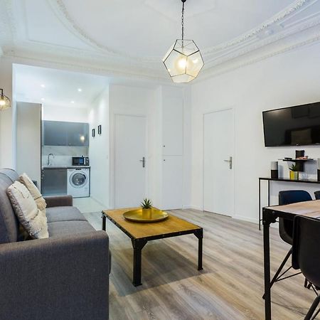 Апартаменты Cmg Maubeuge - Poissonniere Париж Экстерьер фото